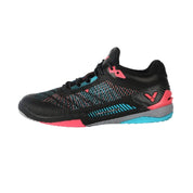 VICTOR VG2 ACE Badminton Shoes C Black UNISEX - Gem Sports