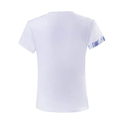 VICTOR Women's Sports T-Shirt T - 41010 A White - Gem Sports