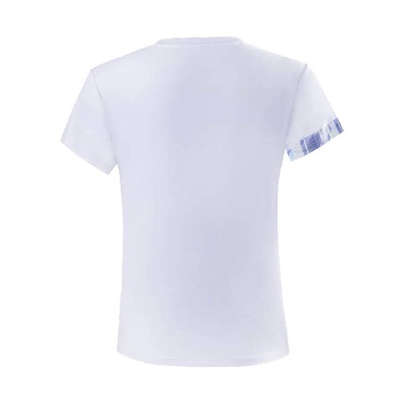 VICTOR Women's Sports T-Shirt T - 41010 A White - Gem Sports