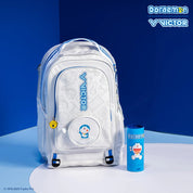 VICTOR x Doraemon Badminton/Tennis Backpack BR5035DRM White - Gem Sports