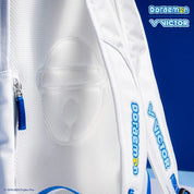 VICTOR x Doraemon Badminton/Tennis Backpack BR5035DRM White - Gem Sports