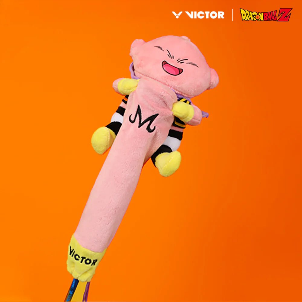 VICTOR x Dragon Ball Z Badminton Racquet Grip Cover - GC512DBZ - I Pink - Gem Sports