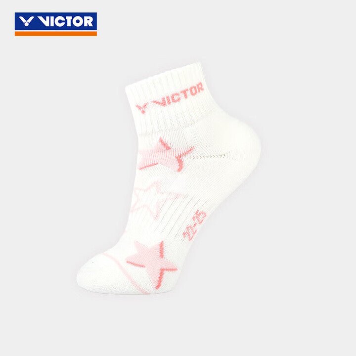 VICTOR x HYQ Sports Socks UNISEX K507HYQ - Multiple Colors - Gem Sports