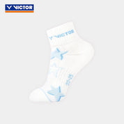 VICTOR x HYQ Sports Socks UNISEX K507HYQ - Multiple Colors - Gem Sports