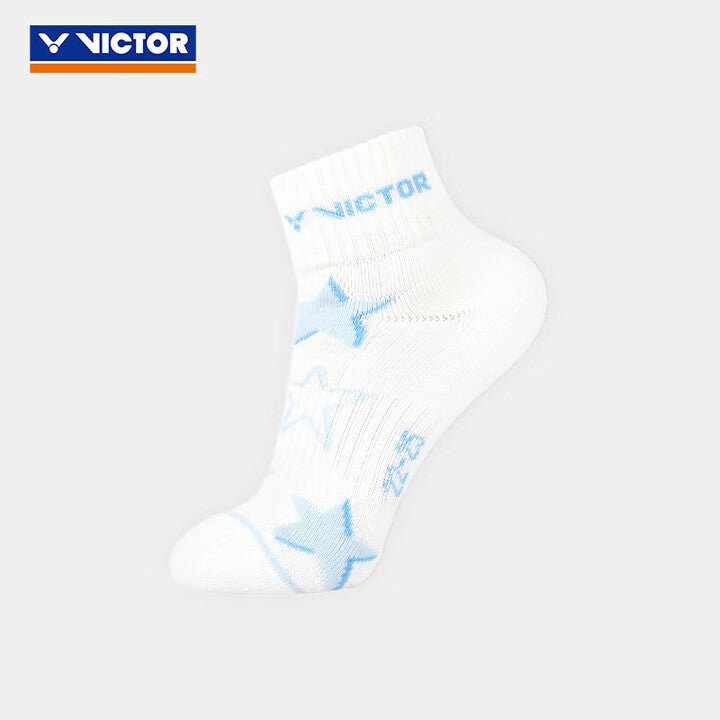 VICTOR x HYQ Sports Socks UNISEX K507HYQ - Multiple Colors - Gem Sports