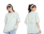 VICTOR x HYQ Unisex T-Shirt T - 501HYQ R - Green - Gem Sports