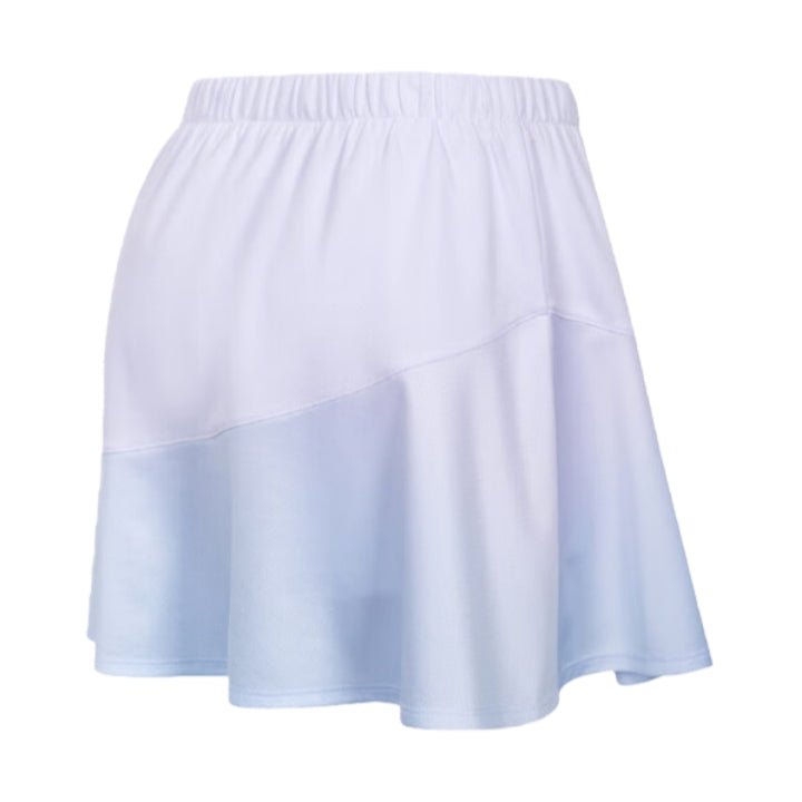 VICTOR x HYQ Women's Skirts K - 502HYQ AM - White/Blue - Gem Sports