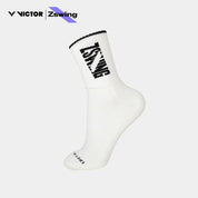 VICTOR x ZSW Sports Socks UNISEX K508ZSW - Multiple Colors - Gem Sports