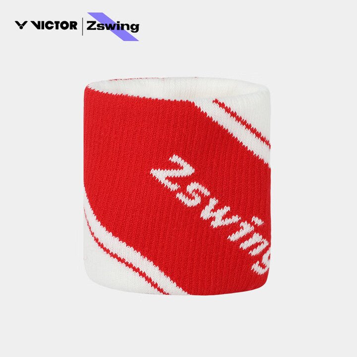 VICTOR x ZSW Wristband SP507ZSW - Multiple Colors - Gem Sports