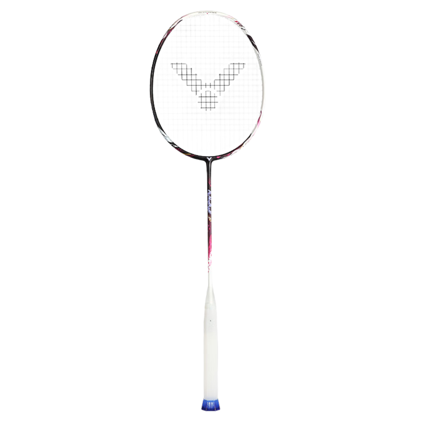 VICTOR Auraspeed Fantôme F 4U/G5 Badminton Racquet – Unstrung & Free Grip | 2025 NEW