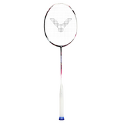 VICTOR Auraspeed Fantôme F 4U/G5 Badminton Racquet – Unstrung & Free Grip | 2025 NEW