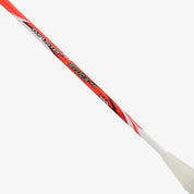 VICTOR Thruster RYUGA TD (Flame Red) Badminton Racquet - Gem Sports