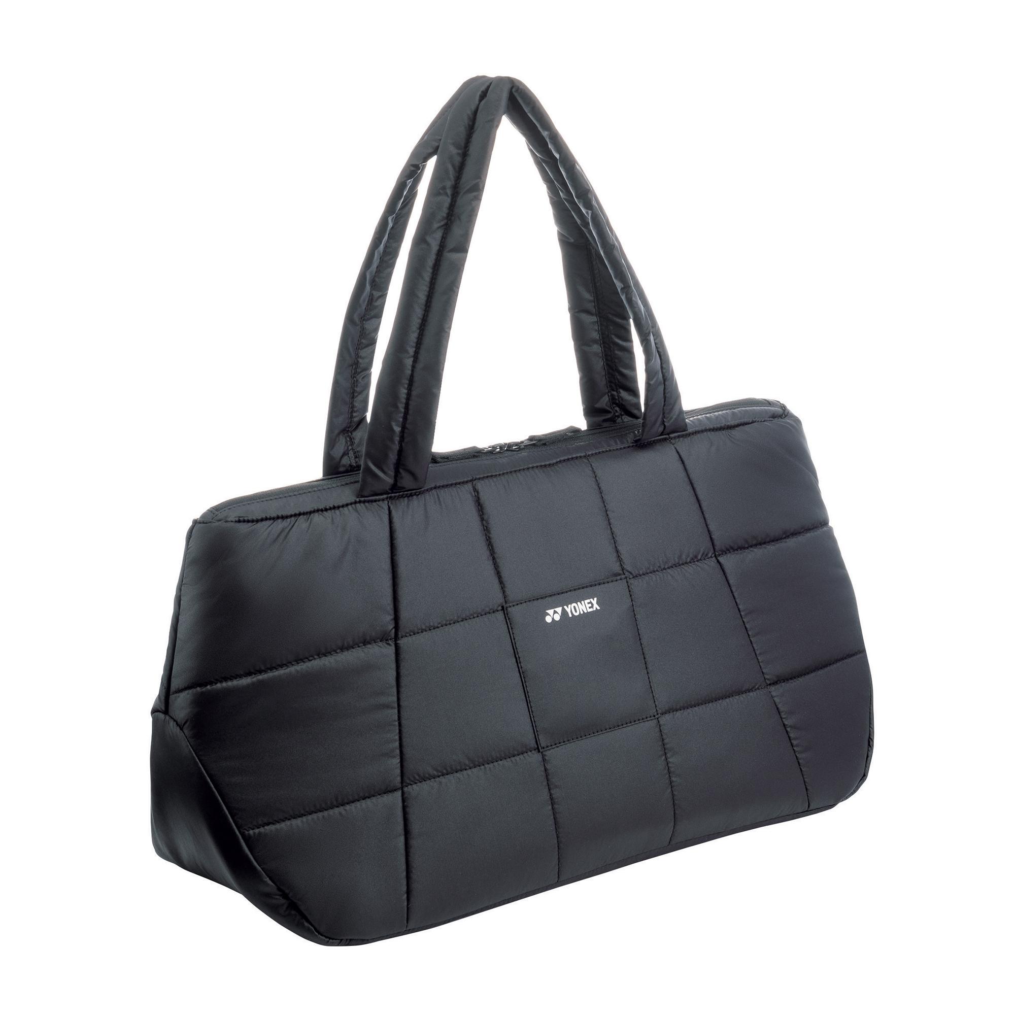 YONEX 2024 Compact Boston Bag 2466EX Multiple Colors - Gem Sports