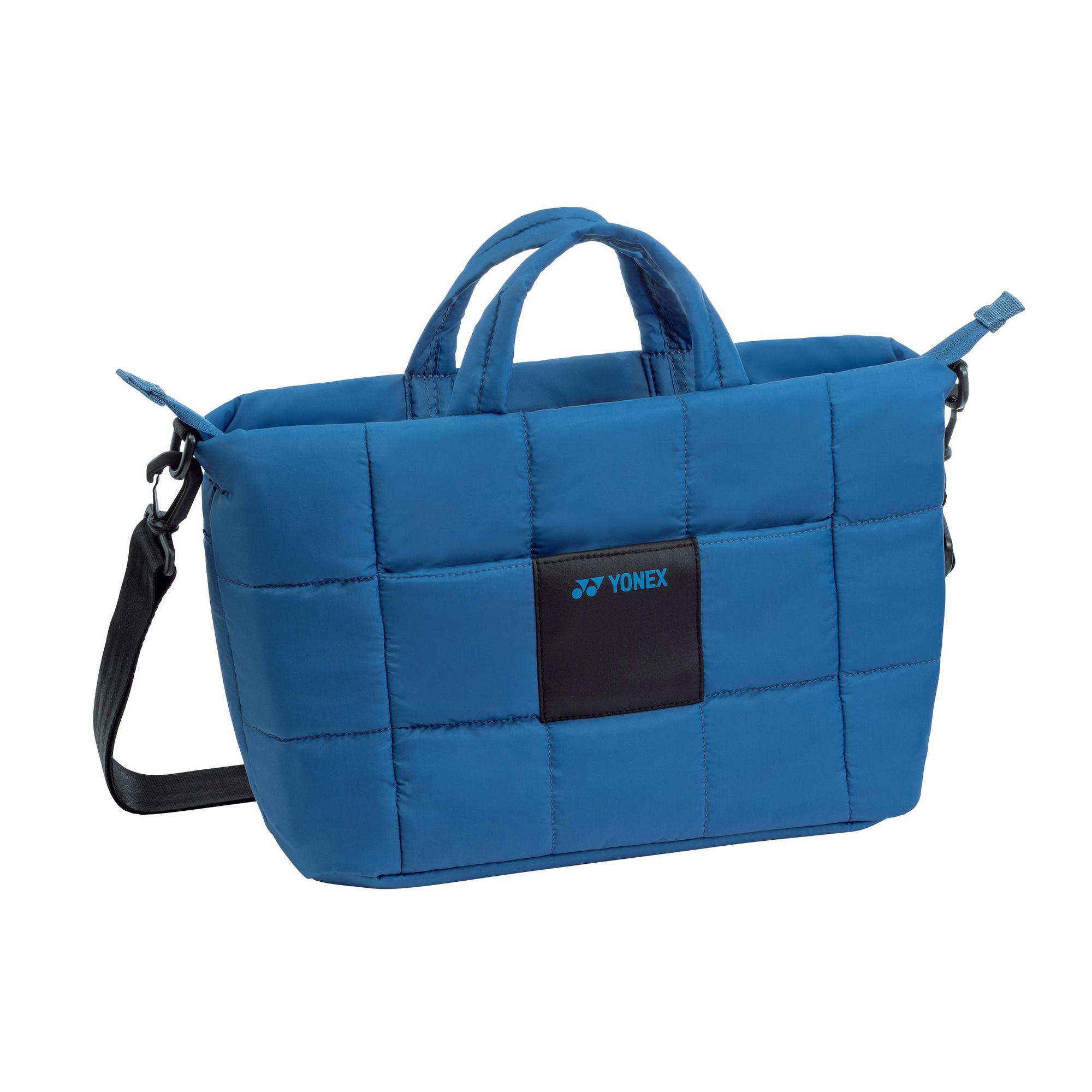 YONEX 2024 Compact Shoulder Bag 2464EX Multiple Colors - Gem Sports