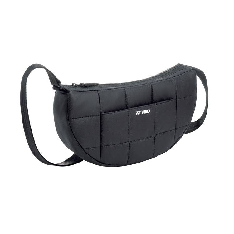 YONEX 2024 Compact Shoulder Bag S 2465EX Multiple Colors - Gem Sports