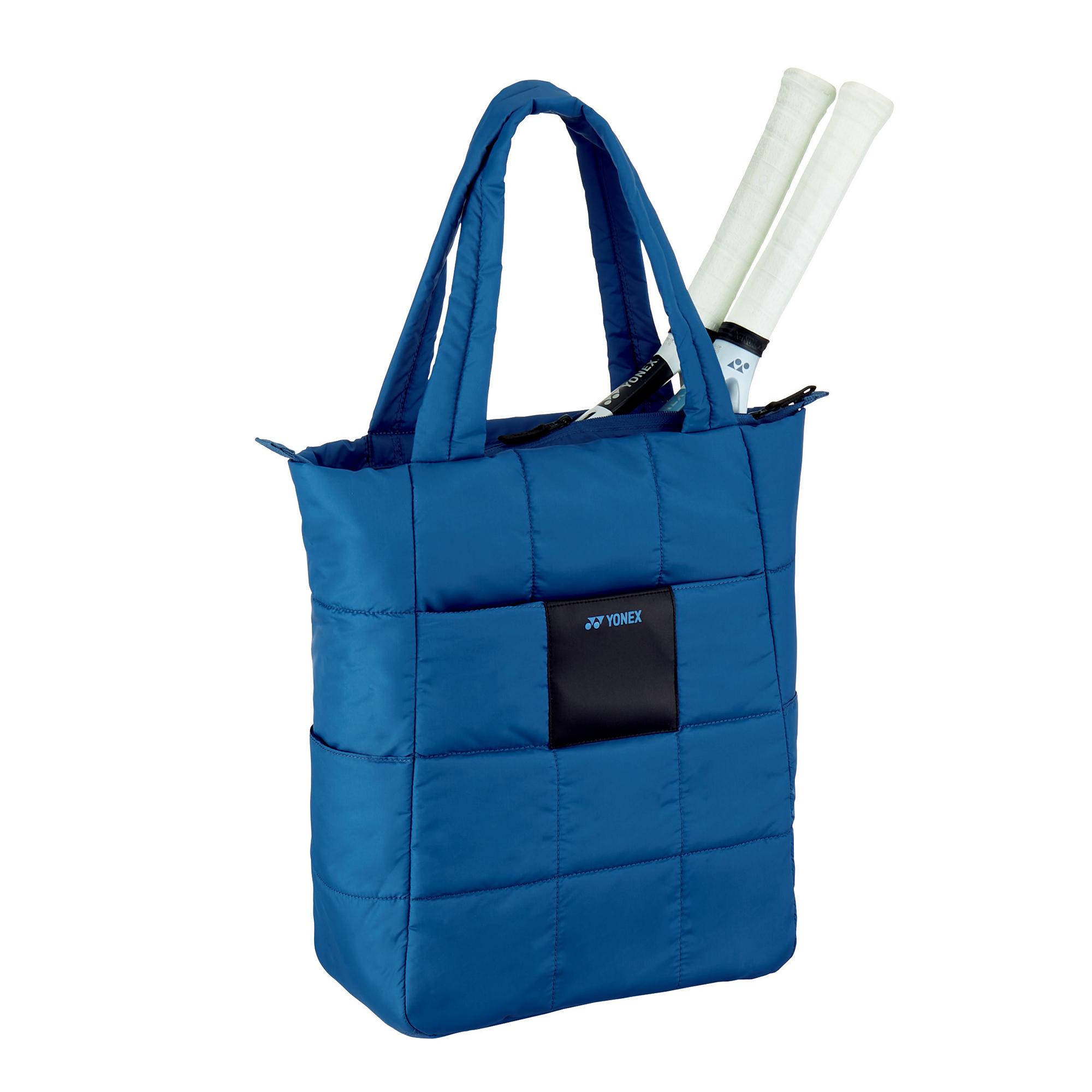 YONEX 2024 Compact Tote Bag 2461EX Multiple Colors - Gem Sports