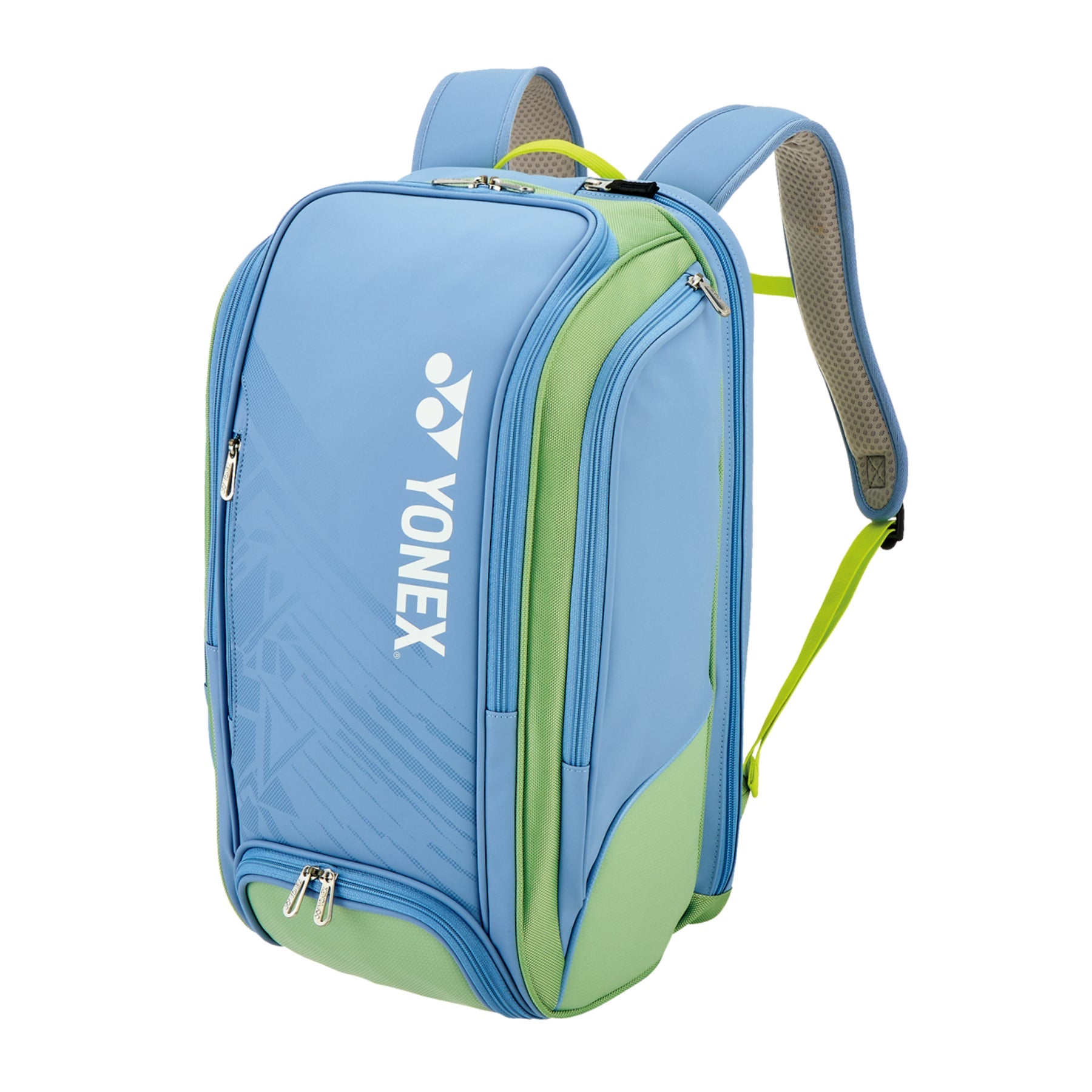 YONEX 2025 Expert Backpack Smoke Blue BA02512EX - Gem Sports