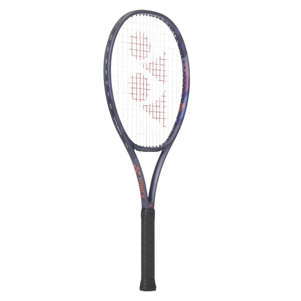 YONEX 2025 PERCEPT 100 (Midnight Navy) 300g Tennis Racquet - Unstrung & Free Grip - Gem Sports
