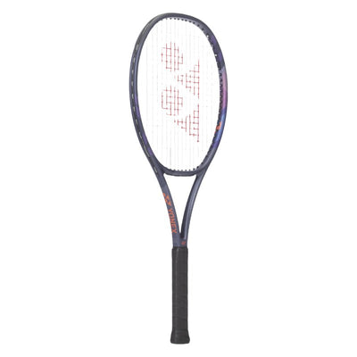 YONEX 2025 PERCEPT 97L (Midnight Navy) 290g Tennis Racquet - Unstrung & Free Grip - Gem Sports