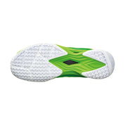 YONEX 2025 Power Cushion Aerus Z (Limited Edition) MEN'S Badminton shoes - Flash Green - Gem Sports