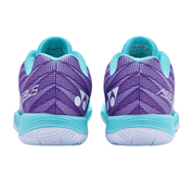 YONEX 2025 Power Cushion Aerus Z (ONE OFF) MEN'S Badminton shoes - Indigo - Gem Sports