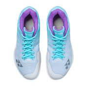 YONEX 2025 Power Cushion Aerus Z (ONE OFF) WOMEN'S Badminton shoes - Indigo - Gem Sports