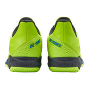 YONEX 2026 Power Cushion Ad - Accel (All Court) MEN'S Tennis Shoes - Fresh Lime - Gem Sports