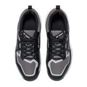 YONEX 2026 Power Cushion Pro - Move Classic (All Court) MEN'S Tennis Shoes - Black/Brown - Gem Sports