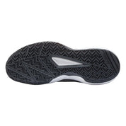 YONEX 2026 Power Cushion Pro - Move Classic (All Court) MEN'S Tennis Shoes - Black/Brown - Gem Sports