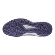 YONEX 2026 Power Cushion Pro - Move Classic (All Court) Unisex Tennis Shoes - White/Sax - Gem Sports