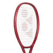 YONEX 2026 VCORE 100 (Ruby Red) 300g Tennis Racquet - Unstrung & Free Grip - Gem Sports