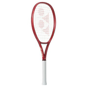 YONEX 2026 VCORE 100 (Ruby Red) 300g Tennis Racquet - Unstrung & Free Grip - Gem Sports