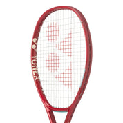 YONEX 2026 VCORE 100D (Ruby Red) 305g Tennis Racquet - Unstrung & Free Grip - Gem Sports