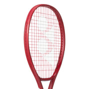 YONEX 2026 VCORE 25 (Ruby Red) 225g Junior Tennis Racquet - Strung & Free Grip - Gem Sports