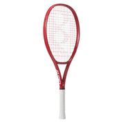 YONEX 2026 VCORE 25 (Ruby Red) 225g Junior Tennis Racquet - Strung & Free Grip - Gem Sports