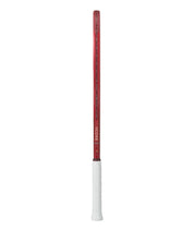 YONEX 2026 VCORE 95 (Ruby Red) 310g Tennis Racquet - Unstrung & Free Grip - Gem Sports
