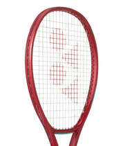 YONEX 2026 VCORE 95 (Ruby Red) 310g Tennis Racquet - Unstrung & Free Grip - Gem Sports