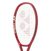 YONEX 2026 VCORE 98 (Ruby Red) 305g Tennis Racquet - Unstrung & Free Grip - Gem Sports