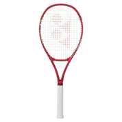 YONEX 2026 VCORE 98 (Ruby Red) 305g Tennis Racquet - Unstrung & Free Grip - Gem Sports