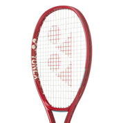 YONEX 2026 VCORE 98L (Ruby Red) 285g Tennis Racquet - Unstrung & Free Grip - Gem Sports