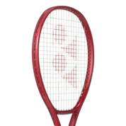 YONEX 2026 VCORE 98L (Ruby Red) 285g Tennis Racquet - Unstrung & Free Grip - Gem Sports