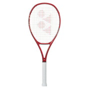 YONEX 2026 VCORE 98L (Ruby Red) 285g Tennis Racquet - Unstrung & Free Grip - Gem Sports