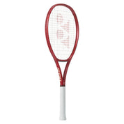 YONEX 2026 VCORE 98L (Ruby Red) 285g Tennis Racquet - Unstrung & Free Grip - Gem Sports
