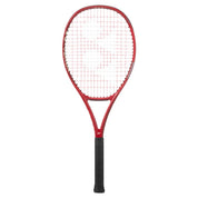 YONEX 2026 VCORE ACE (Ruby Red) 260g Tennis Racquet - Strung & Free Grip - Gem Sports