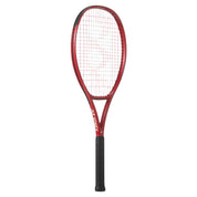 YONEX 2026 VCORE ACE (Ruby Red) 260g Tennis Racquet - Strung & Free Grip - Gem Sports