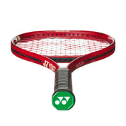 YONEX 2026 VCORE ACE (Ruby Red) 260g Tennis Racquet - Strung & Free Grip - Gem Sports