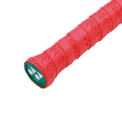 YONEX AC135EX Strong Over Grip (3 wraps) - Red - Gem Sports