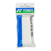 YONEX AC402DX Towel Grip (1 Wrap) - White - Gem Sports