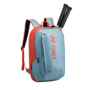 YONEX Active Backpack Blue Gray BA82412EX - Gem Sports