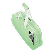 YONEX Active Tournament Bag (6pcs) White/Green BA82431WEX - Gem Sports